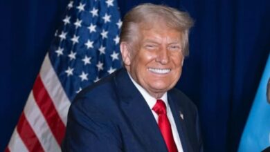 Photo of Donald Trump avalia participar da COP30 em Belém e cita diálogo com Lula sobre comércio