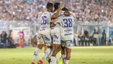 Photo of Paysandu enfrenta Botafogo-SP em jogo decisivo pela Série B e tenta evitar rebaixamento