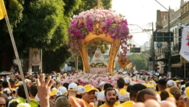 Photo of Abertura do Círio de Nazaré 2025 marca início oficial das festividades em Belém nesta terça-feira (7)