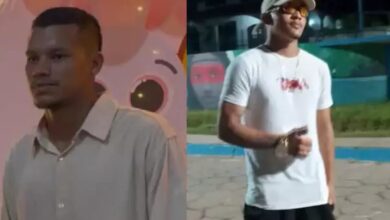 Photo of Dois jovens morrem em acidentes de moto na BR-422, em Baião