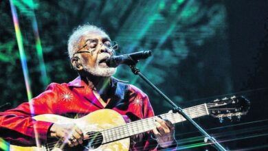 Photo of Gilberto Gil é confirmado no Global Citizen Festival: Amazônia, em Belém, com transmissão nacional e internacional