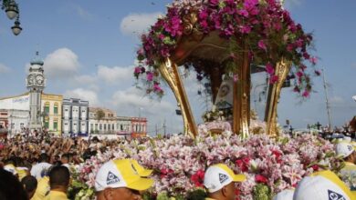 Photo of Programação do Círio de Nazaré 2025 segue até o final de outubro em Belém; veja as próximas romarias
