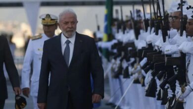 Photo of Lula deve se hospedar em navio da Marinha durante a COP30 em Belém