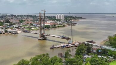 Photo of Nova ponte entre Icoaraci e Outeiro será inaugurada neste sábado (18) em Belém