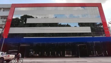 Photo of ÚLTIMO DIA: PSS da Sespa oferece três vagas para médicos