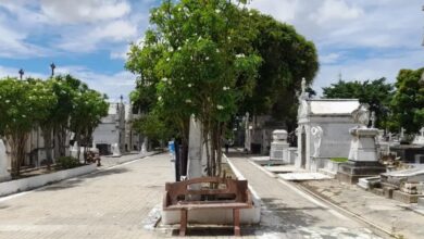 Photo of Cemitérios municipais de Belém terão horário especial no feriado de Finados