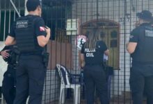Photo of Polícia Civil intensifica ações de combate à violência contra idosos no Pará durante a Operação Virtude 2025