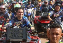 Photo of Ministério do Turismo inclui RAID Alenquer–Curuá no calendário nacional e amplia incentivo ao turismo de aventura