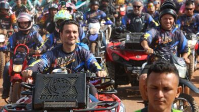 Photo of Ministério do Turismo inclui RAID Alenquer–Curuá no calendário nacional e amplia incentivo ao turismo de aventura