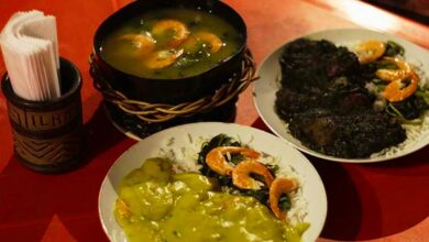 Photo of Rota Gastronômica do Festival Ver-o-Peso destaca culinária paraense durante a COP30 em Belém