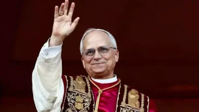 Photo of Papa Leão XIV envia mensagem de bênção aos fiéis do Círio de Nazaré 2025