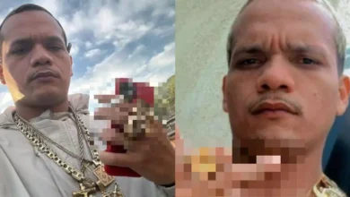 Photo of Seis paraenses estão entre os mortos na megaoperação no Rio de Janeiro; saiba quem são