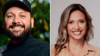 Photo of Luisa Mell critica chef paraense que recusou cozinhar menu vegano para príncipe William