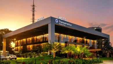 Photo of Atlantica inaugura primeiro hotel Transamerica no Pará e aposta no crescimento do turismo em Belém