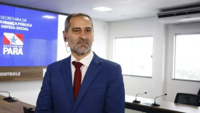 Photo of Inteligência dos órgãos de segurança pública do Pará monitora movimentos de facção criminosa