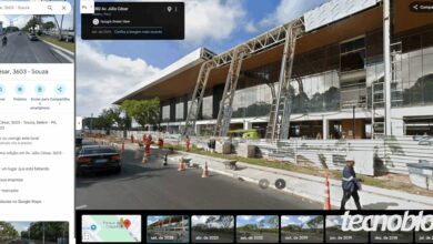 Photo of Belém ganha novas imagens no Google Maps e obras da COP30 já podem ser vistas