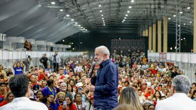 Photo of “Belém será outra cidade depois da COP 30”, diz Lula ao inaugurar Parque Linear e avançar no saneamento da capital