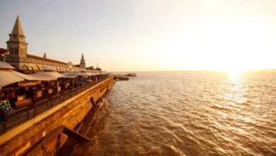 Photo of Para oito em cada dez paraenses, a COP30 vai impulsionar a economia e o turismo de Belém