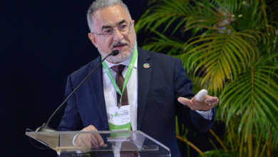 Photo of PF investiga desvios de R$ 153 milhões em contratos da antiga Secretaria de Saneamento na gestão de Edmilson Rodrigues