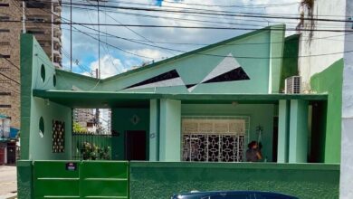 Photo of Arquitetura ‘Raio-que-o-Parta’ é reconhecida como Patrimônio Cultural de Belém