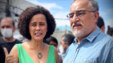 Photo of PF investiga uso do projeto do canal São Joaquim e da bacia do Mata Fome em esquema de propinas com imóvel no Leblon, diz Folha de S.Paulo