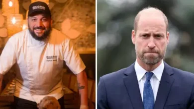 Photo of ‘Missão é levar comida amazônica’, diz chef do Pará ao recusar preparar jantar vegano para príncipe William