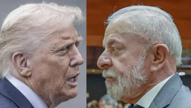 Photo of Lula convida Donald Trump para participar da COP30 em Belém