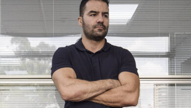 Photo of Acusado de falas machistas na Ucrânia, Arthur do Val chega a Belém para detonar paraenses e a COP 30