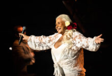 Photo of ‘Não existe Amazônia sem amazônidas’, afirma Fafá de Belém em show especial durante a COP30