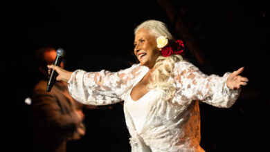 Photo of ‘Não existe Amazônia sem amazônidas’, afirma Fafá de Belém em show especial durante a COP30