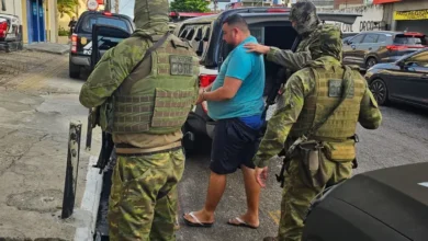 Photo of Polícia Civil prende faccionados e milicianos que exploravam transporte clandestino no Pará