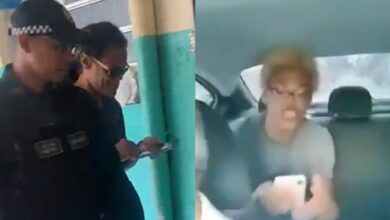 Photo of Professor é denunciado por surto em sala de aula em escola pública de Belém; comunidade cobra providências