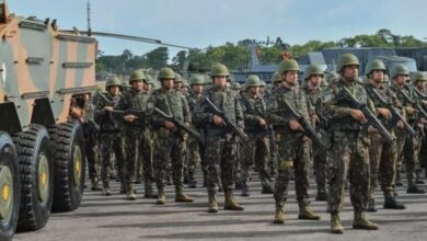 Photo of Lula decreta GLO em Belém durante a COP30