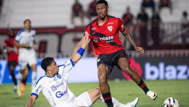 Photo of Paysandu encerra Série B com a pior campanha de um time paraense na era dos pontos corridos