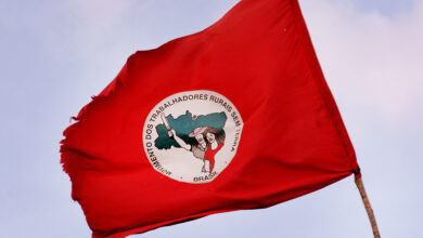 Photo of Bancada do agro tenta incluir MST como organização criminosa no projeto de lei antifacção