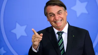 Photo of Bolsonaro não terá direito à saidinha de Natal após condenação de 27 anos