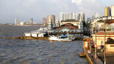 Photo of Governo flexibiliza dress code da COP30 por causa do calor em Belém