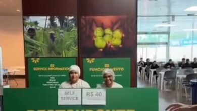 Photo of Restaurante na Blue Zone oferece almoço completo por R$ 40, mas relato é ignorado por jornalistas do Sudeste