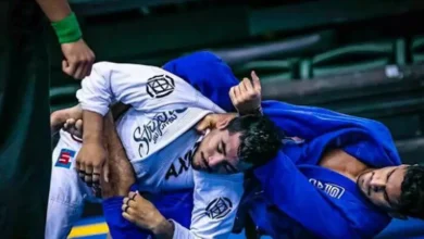 Photo of Jiu-jitsu brasileiro é reconhecido como patrimônio cultural imaterial do Pará
