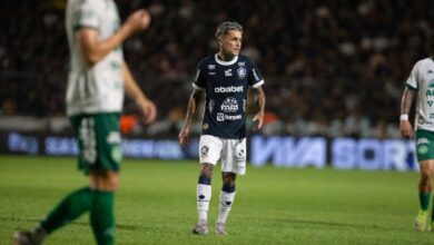 Photo of Clube do Remo cede empate à Chapecoense no fim, mas segue na briga por uma vaga na Série A