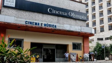 Photo of Cine Olympia deve reabrir em 2026 após restauração completa em Belém