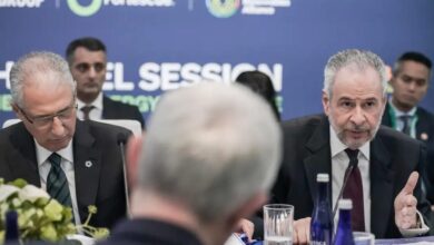 Photo of COP30: entenda os principais termos e siglas usados nas negociações sobre mudanças climáticas