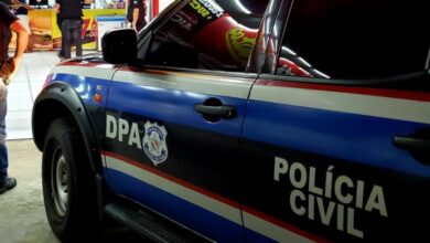 Photo of Polícia investiga morte de jovem encontrado decapitado em Ananindeua