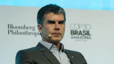 Photo of Governo do Pará lança Vale Bioamazônico durante a COP30 em Belém