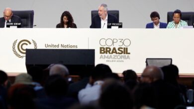 Photo of COP30: veja como funcionam as negociações da Conferência