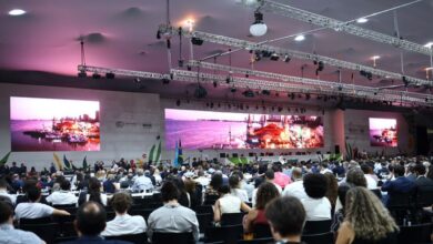 Photo of COP30 em Belém discute bioeconomia, cidades sustentáveis e adaptação climática nesta terça-feira (6)
