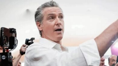 Photo of COP30: governador da Califórnia critica Donald Trump e defende retomada da liderança dos EUA na agenda climática