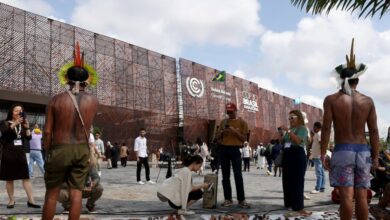 Photo of COP30 entra no quarto dia em Belém com debates sobre transição energética, justiça climática e financiamento ambiental