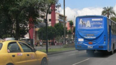 Photo of Brasil e Chile firmam declaração para reduzir emissões no transporte; acordo prevê metas até 2035