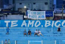 Photo of Rebaixado, Paysandu se despede da Série B diante do Amazonas